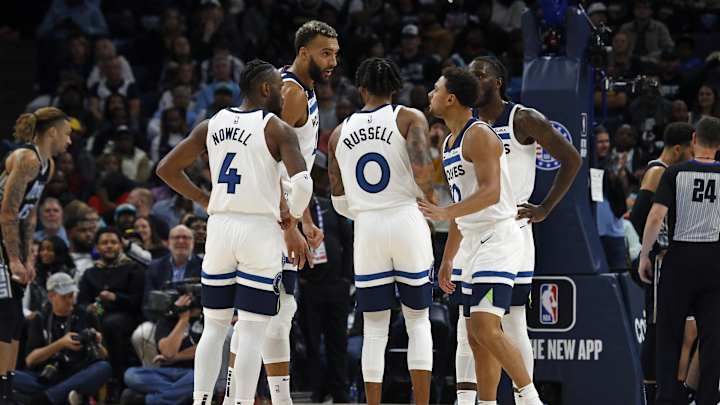 Lakers: D'Angelo Russell's Hatred of Teammate Paved Way for Trade to LA Lakers: D'Angelo Russell's Hatred of Teammate Paved Way for Trade to LA