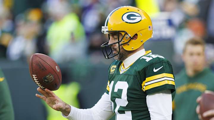 What Could Packers Receive If They Trade Rodgers?