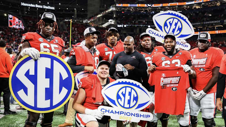 SEC Revenue Distribution Shows Why it Pays to Win