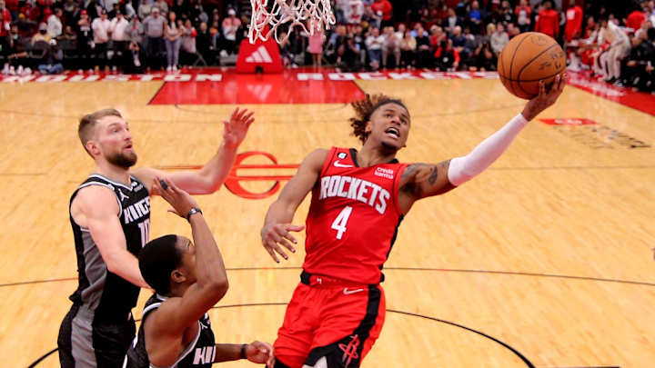 How To Watch The Miami Heat Face Houston Rockets Friday, Lineups, Injury Report, Betting Lines