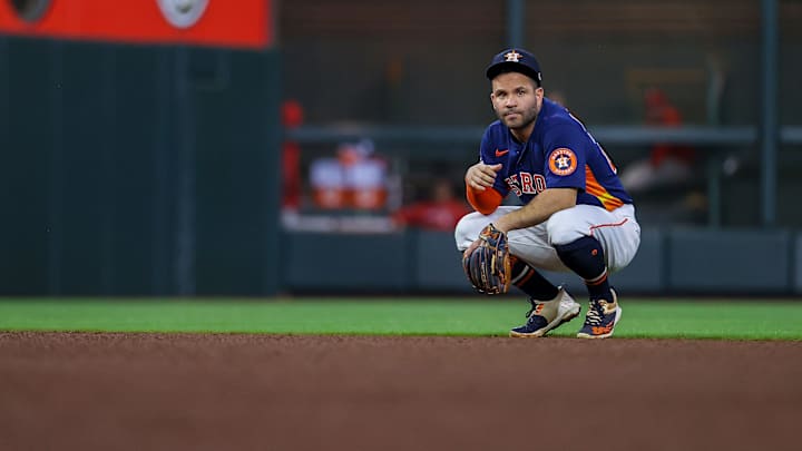 Astros Altuve On The Verge Of Reaching 2,000 Hits In His Career Astros Altuve On The Verge Of Reaching 2,000 Hits In His Career