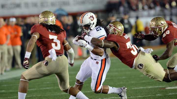 Former Florida State star, NFL veteran accepts nearby High School Coaching Position Former Florida State star, NFL veteran accepts nearby High School Coaching Position