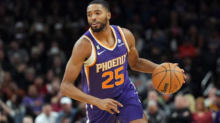 Mikal Bridges Reveals How He Found Out He Was Part of Kevin Durant Trade
