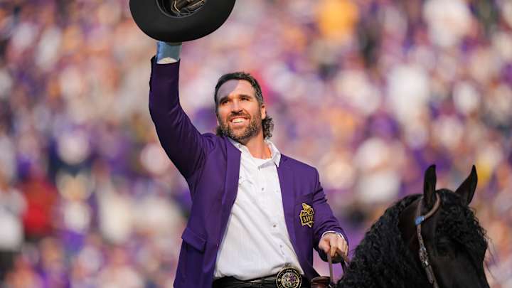 For Third Straight Year, Jared Allen Falls Short of Pro Football Hall of Fame Induction