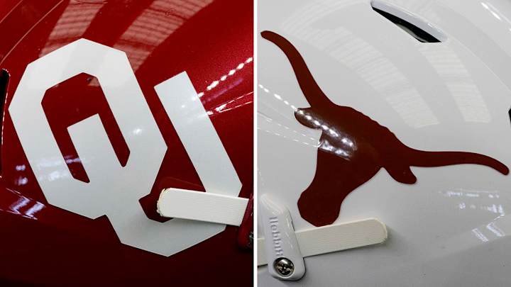 Some of Us Told You Texas, Oklahoma Would Join Family Sooner