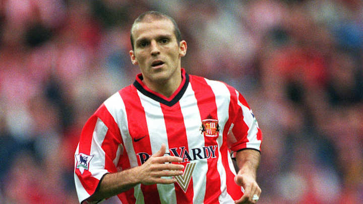Alex Rae reflects on 'great times' at Sunderland ahead of special Stadium of Light reunion