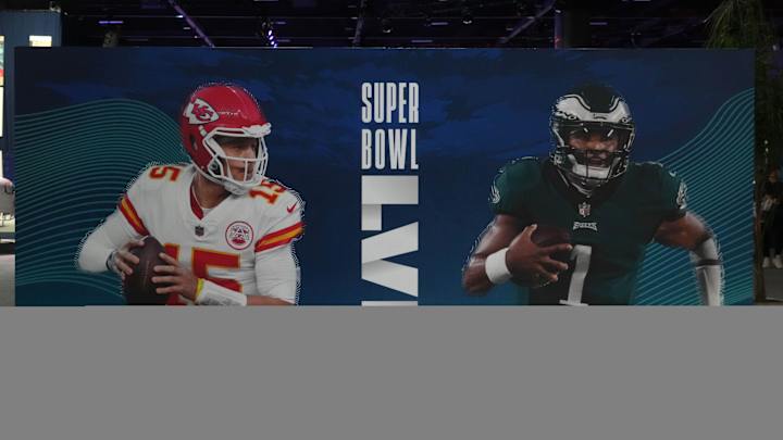 SI:AM | Get Ready for a Tight Super Bowl