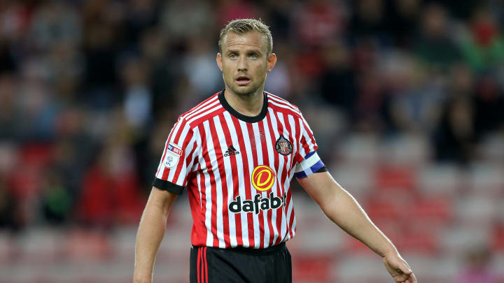 Lee Cattermole has his say on Sunderland's progress and on 'perfect' Tony Mowbray