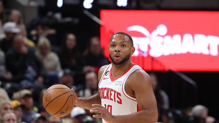 Heat vs. Rockets Preview: Moving Forward Without Eric Gordon Heat vs. Rockets Preview: Moving Forward Without Eric Gordon