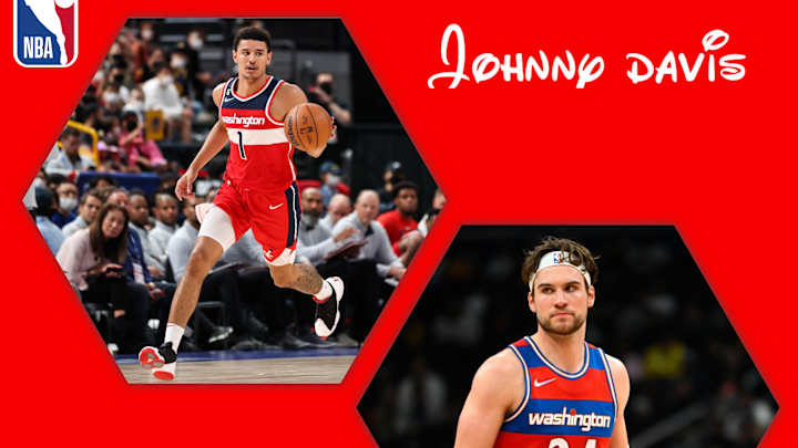 Did The Washington Wizards Get Robbed For All Star Weekend? Did The Washington Wizards Get Robbed For All Star Weekend?