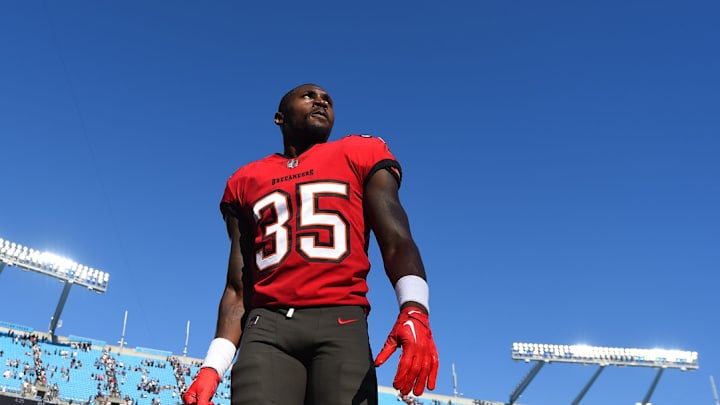 Impact Cornerback Lions Could Target in Free Agency