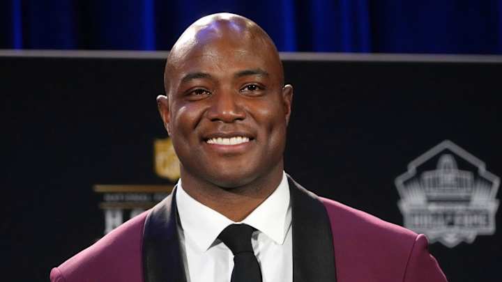 DeMarcus Ware Elected to Hall of Fame Class of 2023