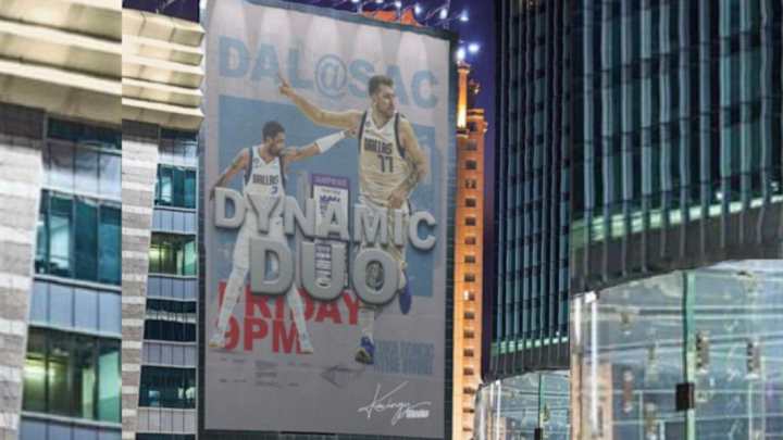 Mavs BREAKING: Luka Doncic Injury Update as Kyrie Irving Leads at Kings Mavs BREAKING: Luka Doncic Injury Update as Kyrie Irving Leads at Kings