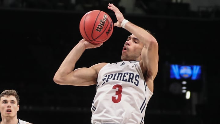 The Quick Scout: George Mason vs. Richmond