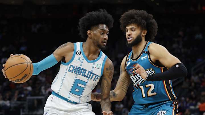 Jalen McDaniels Won’t Make Sixers Debut vs. Knicks on Friday Jalen McDaniels Won’t Make Sixers Debut vs. Knicks on Friday