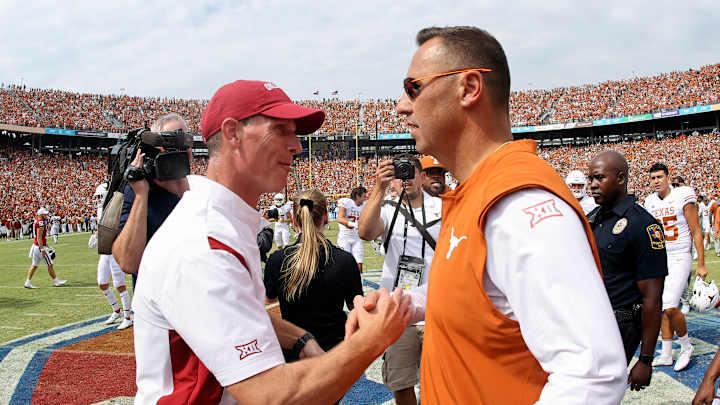 REACTION: What Oklahoma, Texas Departure Means REACTION: What Oklahoma, Texas Departure Means