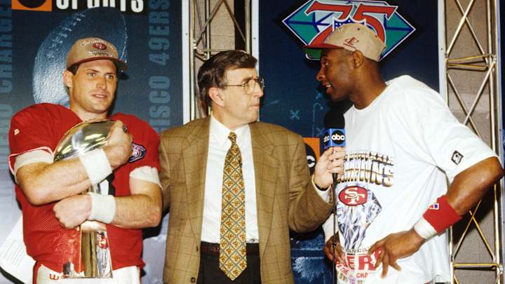 The Best Fantasy Performances in Super Bowl History