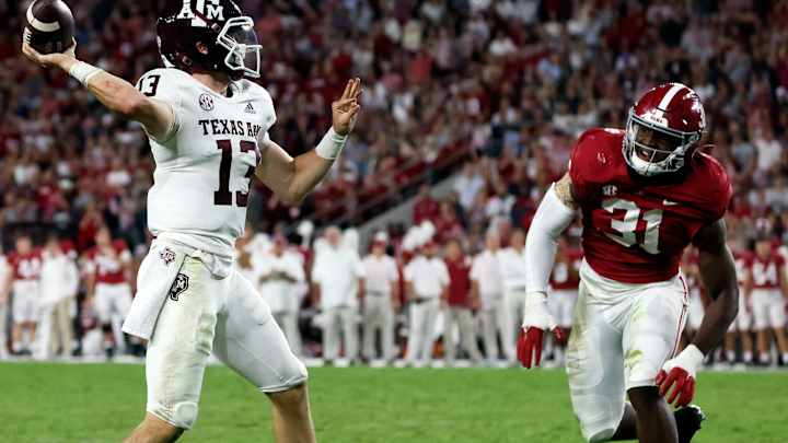 No Ideal Bears Fit with Top Defensive Linemen