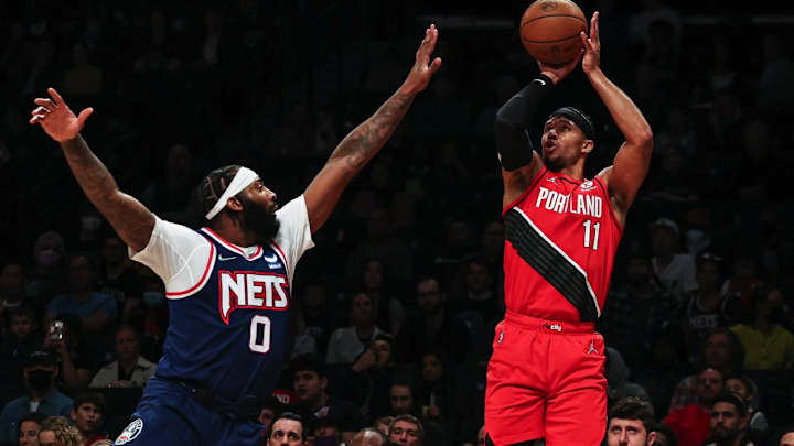 I Hart New York! 3 Rational Reactions to Knicks' Trade Deadline Activity