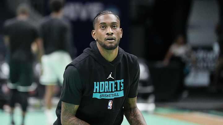 Daryl Morey Explains What Jalen McDaniels Brings to Sixers