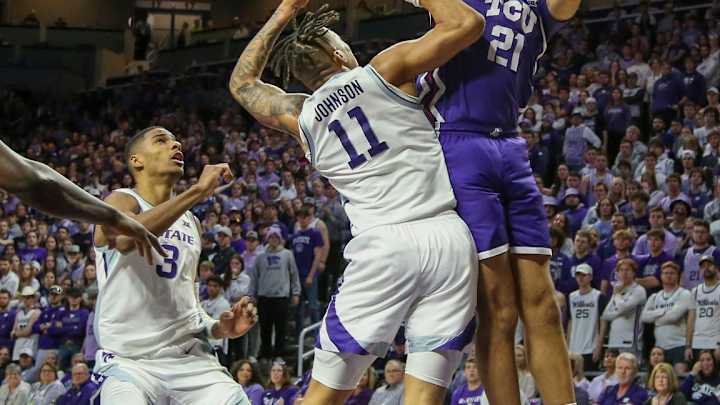 Men's Basketball: TCU Returns Home Seeking Win, Season Sweep of Baylor