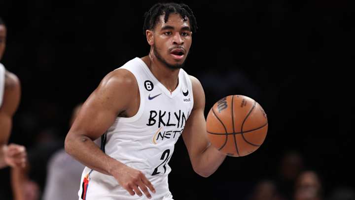 Nets’ Cam Thomas Fined for Homophobic Comment After Win vs. Bulls