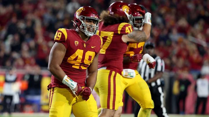 Cowboys Mock Draft: Dallas Goes D with First 3 Picks