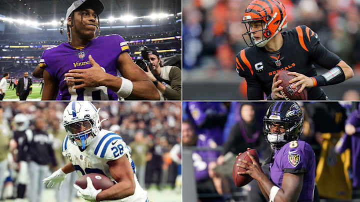 2023 NFL Season: SI’s One Prediction for All 32 Teams