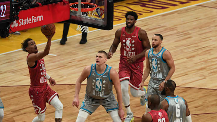 Lakers News: MVP Removes Team Affiliation From Twitter, Could LA Trade For Him? Lakers News: MVP Removes Team Affiliation From Twitter, Could LA Trade For Him?