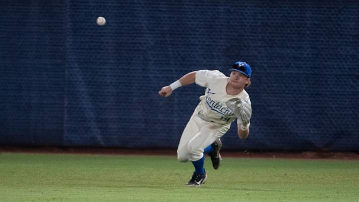 Preseason Coaches Poll Picks Kentucky to Finish Sixth in SEC East