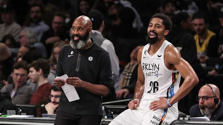 Eastern Conference Recaps, Feb. 9: Spencer Dinwiddie’s Clutch 3-Pointer Pushes Brooklyn Nets Past Chicago Bulls Eastern Conference Recaps, Feb. 9: Spencer Dinwiddie’s Clutch 3-Pointer Pushes Brooklyn Nets Past Chicago Bulls