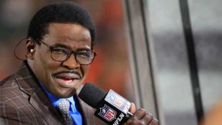 Michael Irvin Files $100 Million Lawsuit Vs. Accuser & Hotel; Cowboys Star ‘Railroaded’ at Super Bowl?