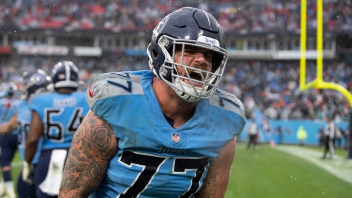 Ranking Titans' Best Draft Classes: No. 10 is 2014 Group Anchored by Taylor Lewan Ranking Titans' Best Draft Classes: No. 10 is 2014 Group Anchored by Taylor Lewan