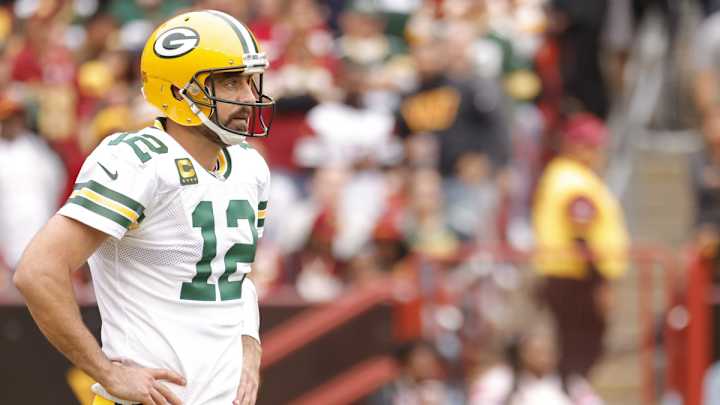 Pioli: Packers Should Trade Rodgers If They ‘Know’ Love Is Ready