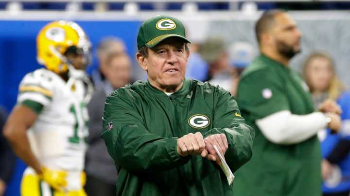 Panthers Hire Dom Capers & Josh McCown