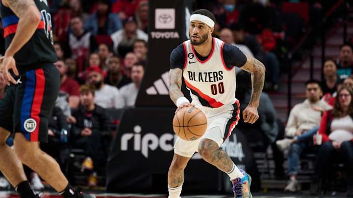 Four-Team Trade at Risk After Gary Payton II Fails Physical, per Report