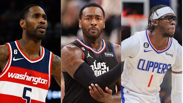 Three Players Suns Could Target in Buyout Market Three Players Suns Could Target in Buyout Market