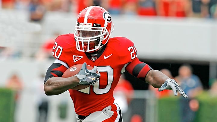 Report: Buccaneers Interview Another Coach With Georgia Ties Report: Buccaneers Interview Another Coach With Georgia Ties