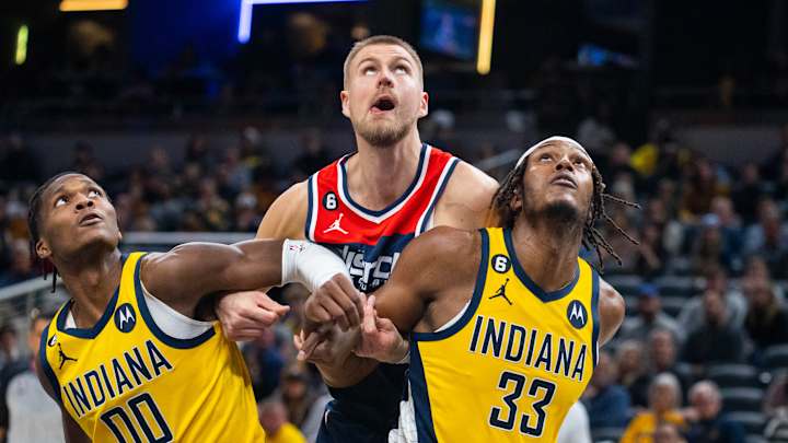 Indiana Pacers game preview: Pacers look to end losing streak in Washington against Wizards