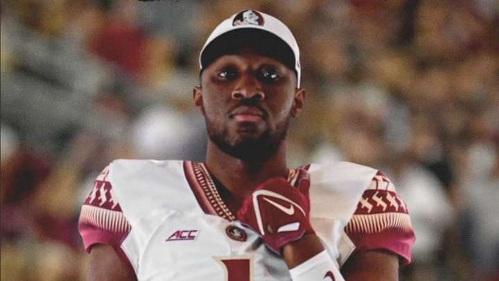 FSU Defensive End Transfer partners up with The Battle's End