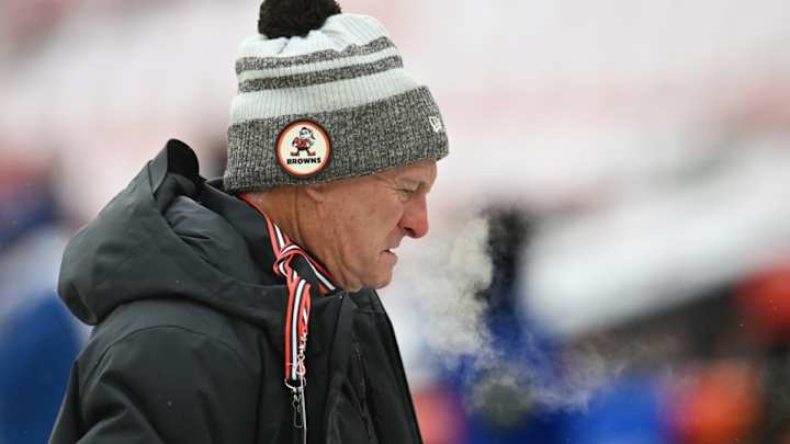 Browns Owner Jimmy Haslam in Talks to Buy NBA Team