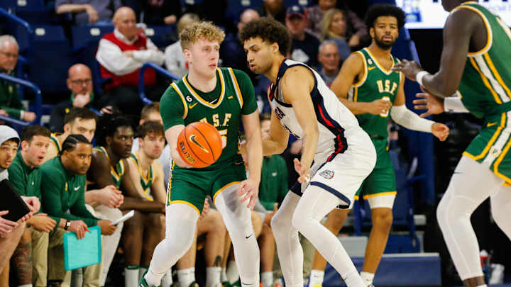 Column: Why the NIT rules destroying mid-major college basketball are bad for the game Column: Why the NIT rules destroying mid-major college basketball are bad for the game