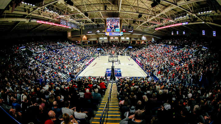 San Diego State 84, Gonzaga 74: Live updates, highlights