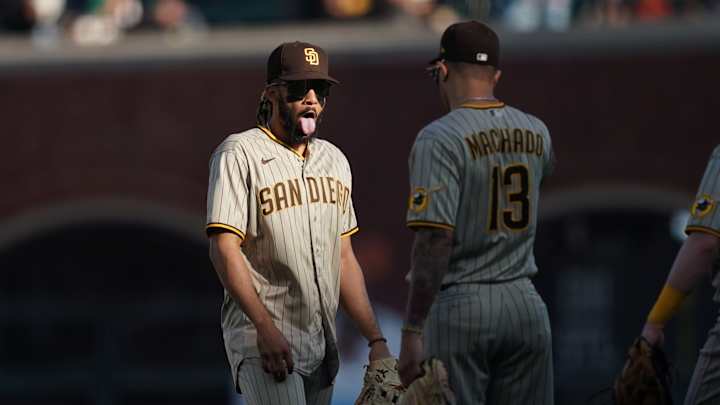 Padres News: Bob Melvin Talks About Infield Outlook for Bogaerts, Tatis, More