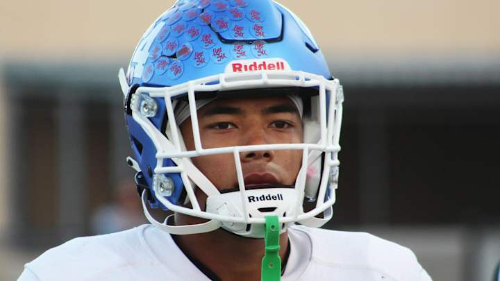 USC football: 2023 recruiting class superlatives