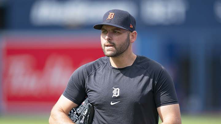 OPINION: Michael Fulmer Could Be Chicago Cubs' Latest Great Bullpen Add OPINION: Michael Fulmer Could Be Chicago Cubs' Latest Great Bullpen Add