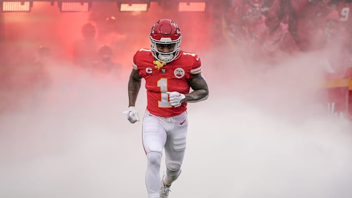 Five Former Vikings Set to Play in Sunday's Chiefs-Eagles Super Bowl Five Former Vikings Set to Play in Sunday's Chiefs-Eagles Super Bowl