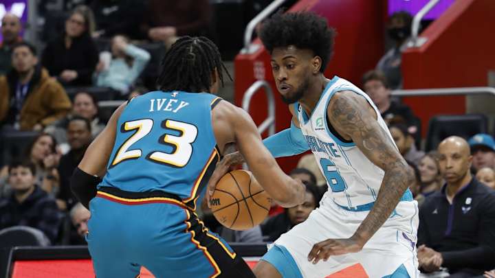 Sixers Upgrade Jalen McDaniels' Playing Status vs. Knicks Sixers Upgrade Jalen McDaniels' Playing Status vs. Knicks