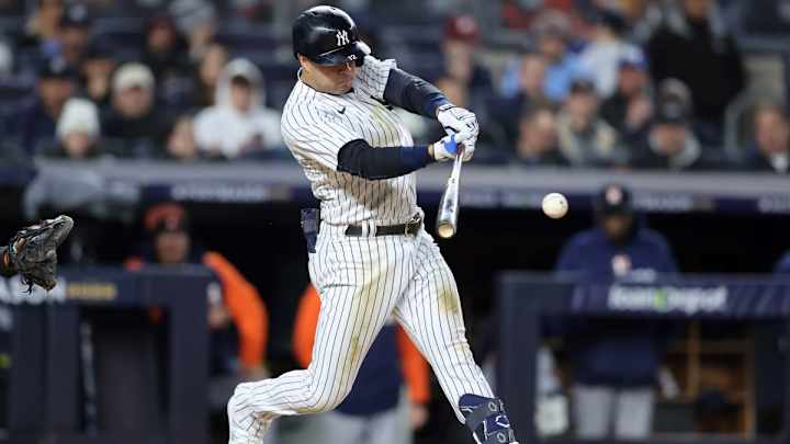 Red Sox-Yankees Trade Involving Gold Glover Could Solve Each Team's Biggest Problem Red Sox-Yankees Trade Involving Gold Glover Could Solve Each Team's Biggest Problem