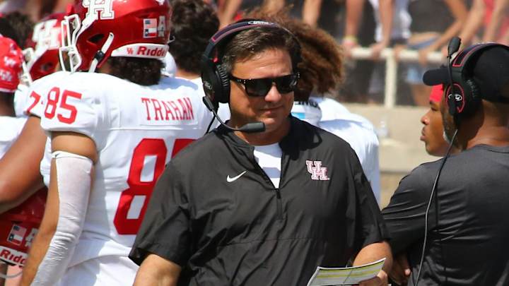 Miami Hurricanes Staff Turnover Creates Opportunity For New OC Shannon Dawson